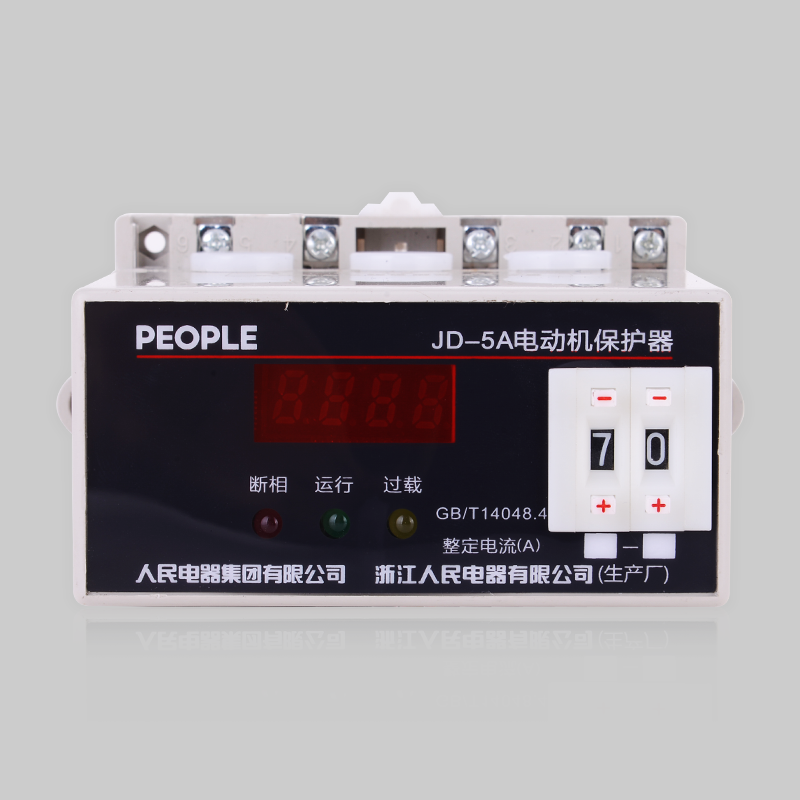 evo视讯游戏电器，evo视讯游戏电器集团，evo视讯游戏电器集团有限公司，中国evo视讯游戏电器，JD-5A 系列电动机综合保护器