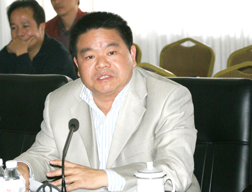 乐清市委常委,柳市镇党委书记连新良.jpg