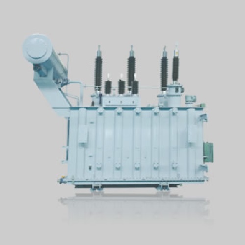 SZ10-31500/110电力变压器