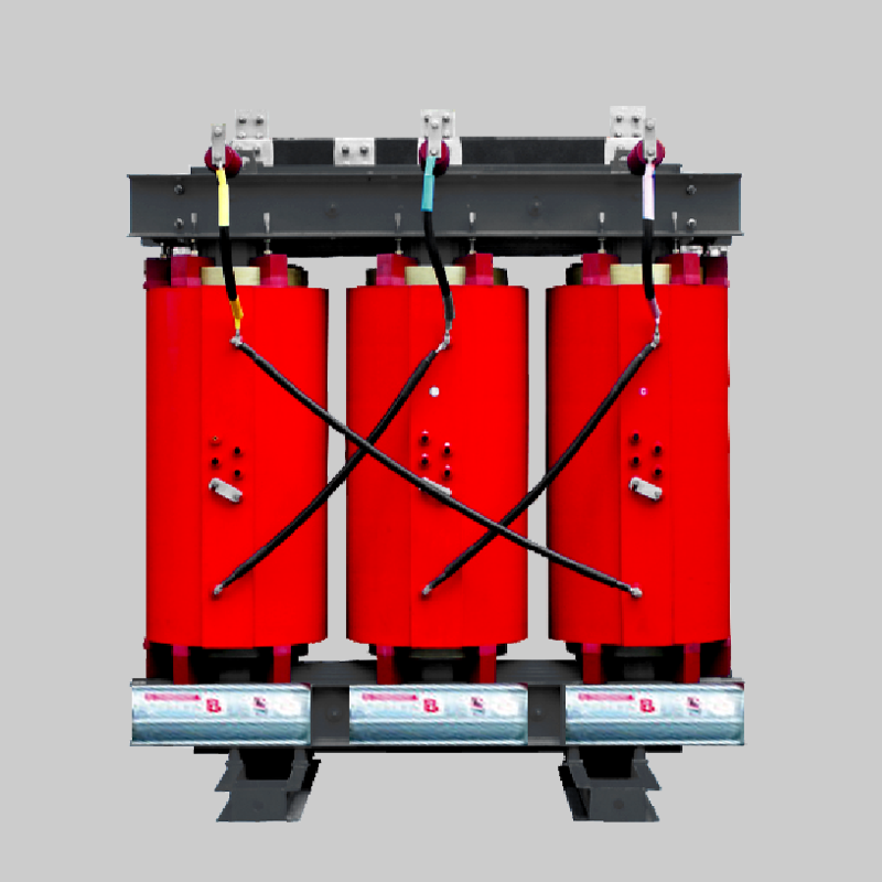 亚投国际「中国」有限公司电器SCB14系列环氧树指浇注干式变压器 