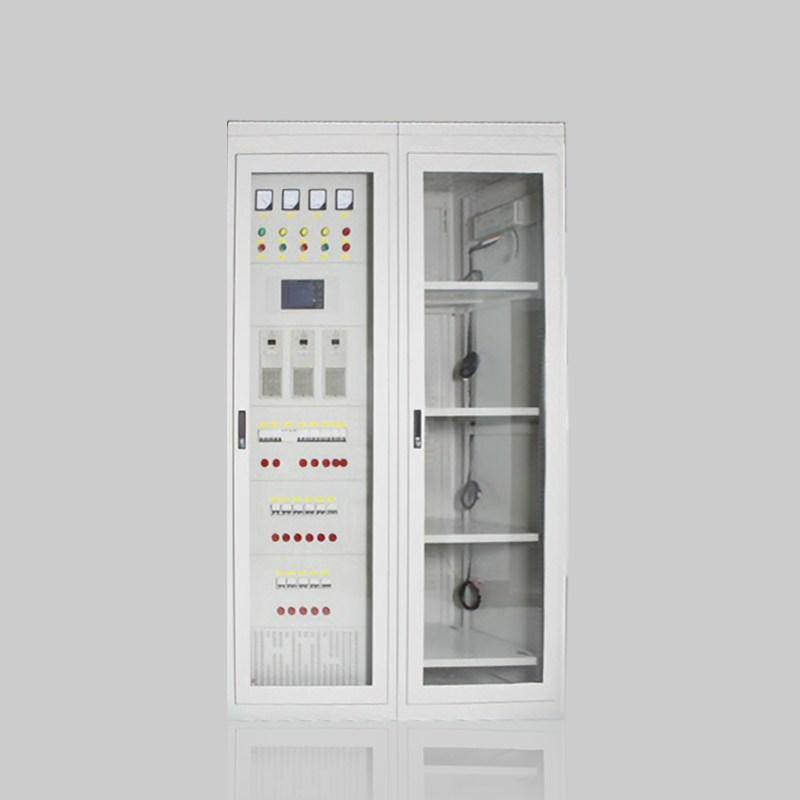 人民电器GZD(W)系列(微机控制)直流电源柜 