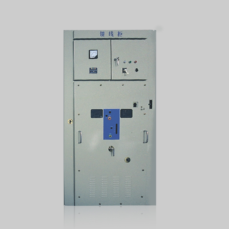 人民电器KYN10-40.5金属铠装移开式开关设备 