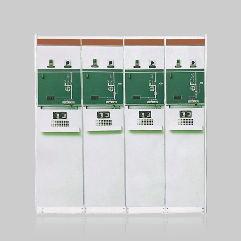 人民电器XGN15-12(L·R)箱型固定式交流金属封闭开关设备 