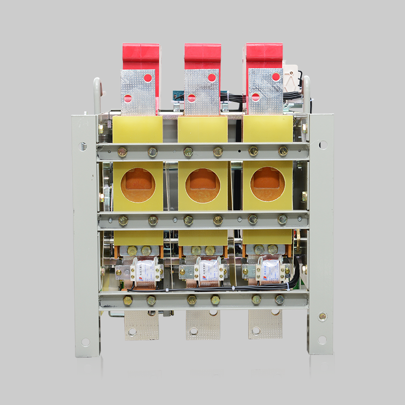 人民电器DW15-1600~6300框架式断路器 
