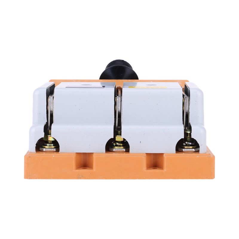 人民电器HD11FH系列开启式开关 