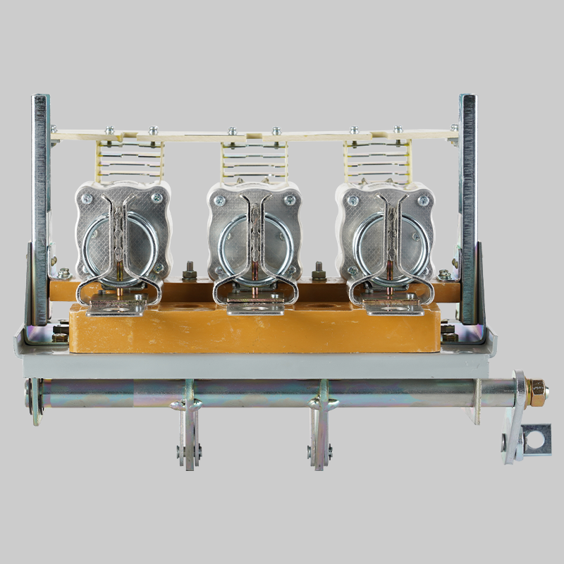 欧宝OB电器HR3系列熔断器式刀开关 