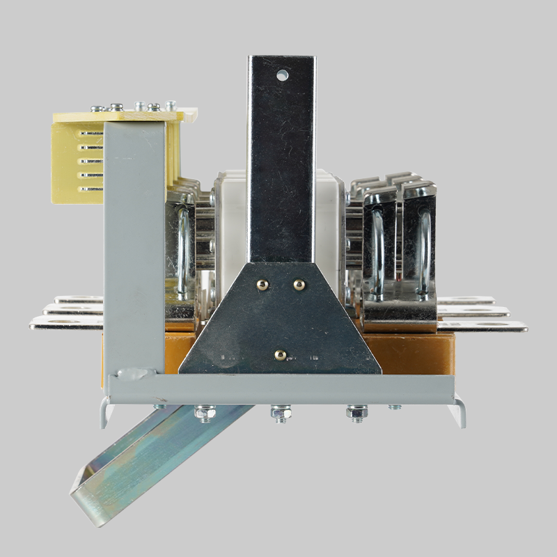 欧宝OB电器HR3系列熔断器式刀开关 