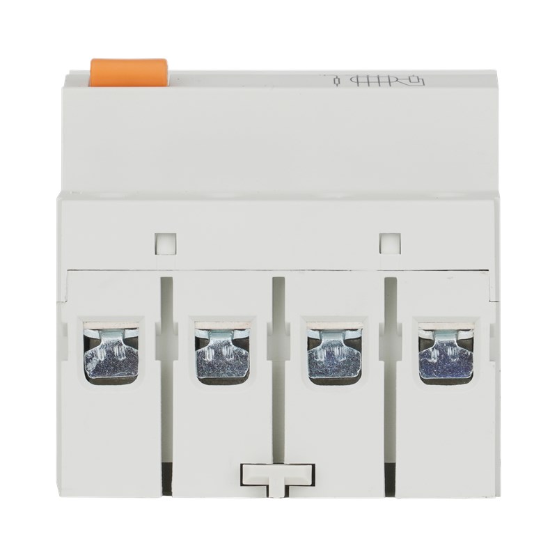 人民电器RDX16L-63系列剩余电流动作断路器 (电磁式) 