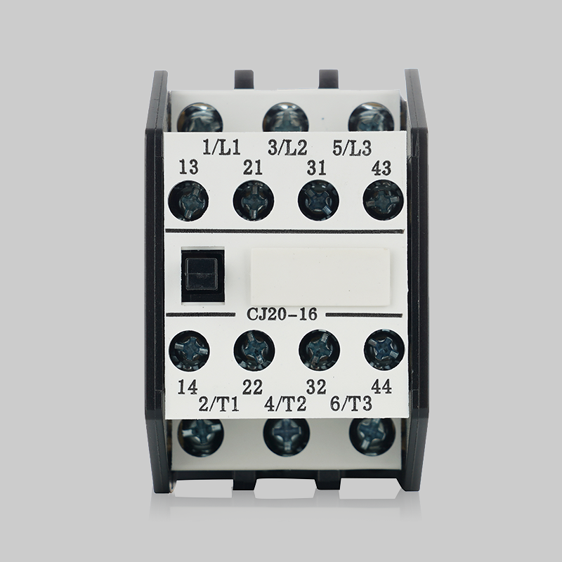 人民电器CJ20系列交流接触器 