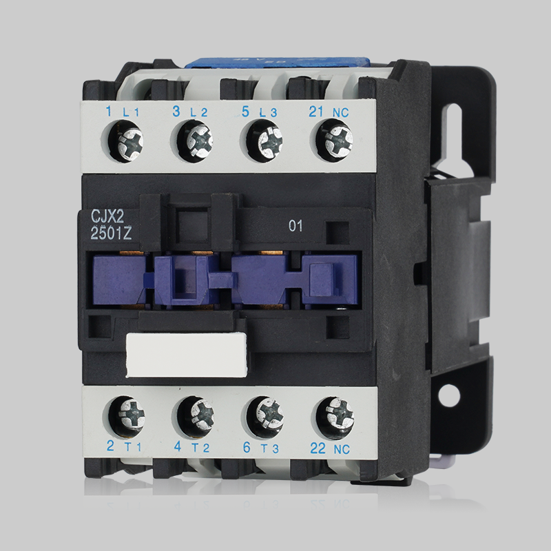 人民电器CJX2-Z系列直流操作交流接触器 