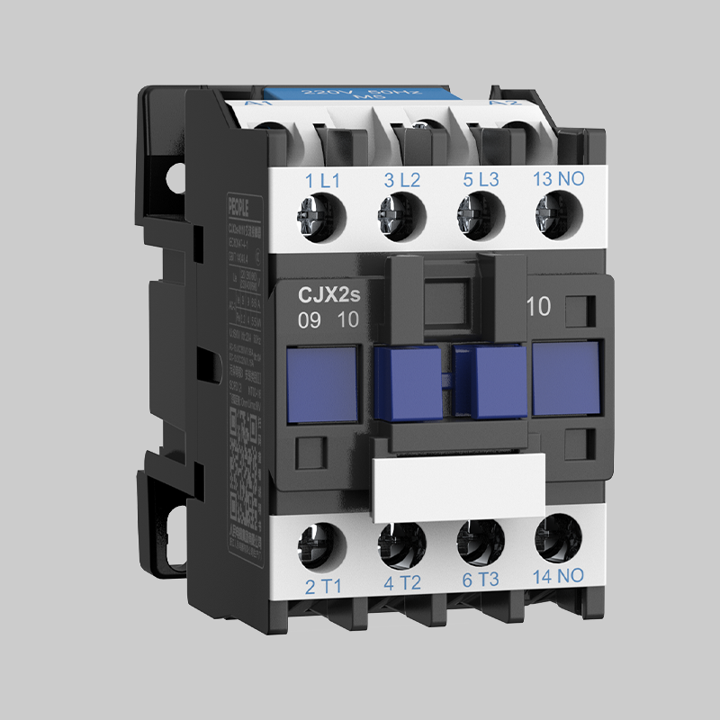 人民電器CJX2s-09~95 系列交流接觸器 