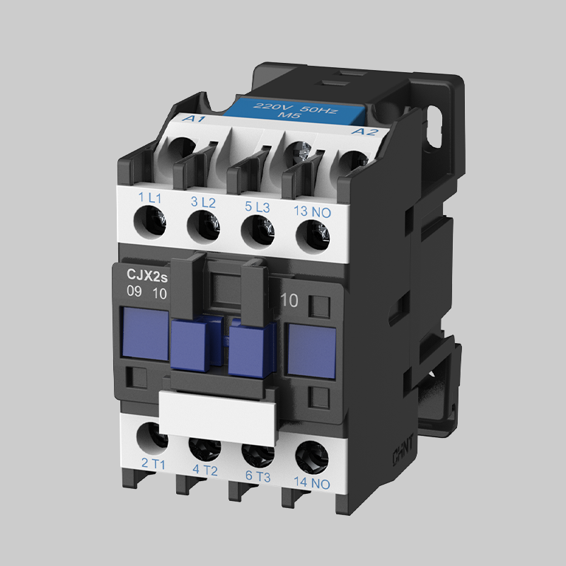 人民電器CJX2s-09~95 系列交流接觸器 