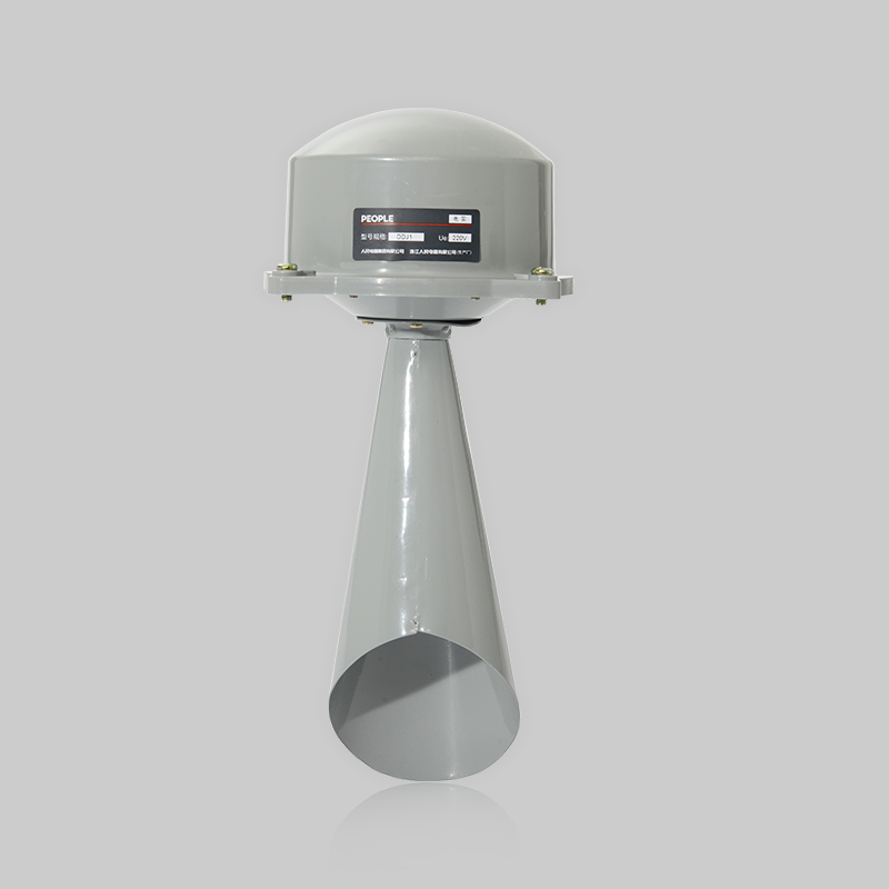 人民電器DDJ、DDZ型電磁振動(dòng)式電笛 