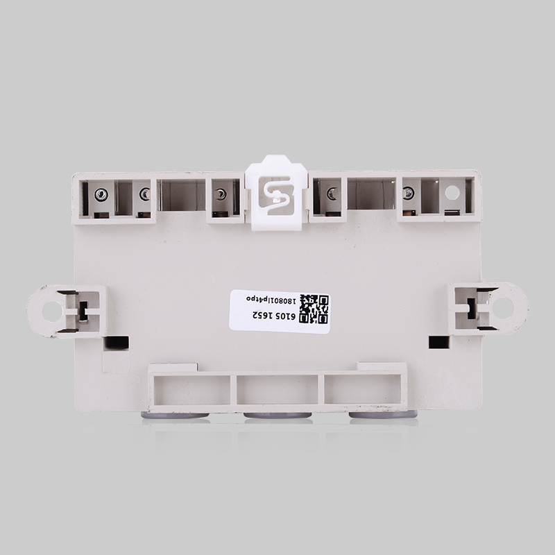 人民電器JD-5A 系列電動(dòng)機(jī)綜合保護(hù)器 
