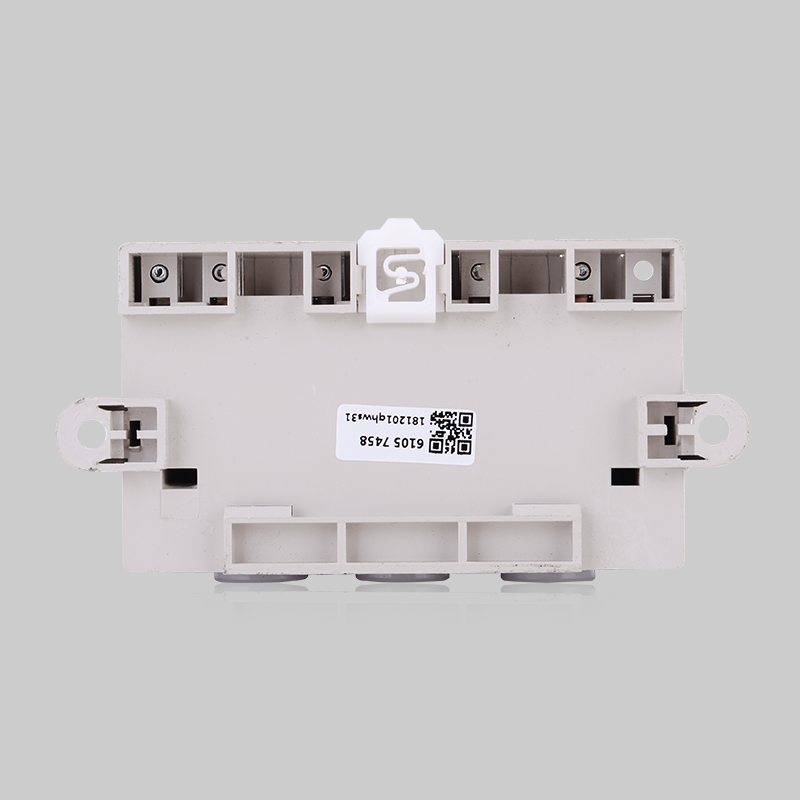 人民电器JD-5(B)系列电动机综合保护器 