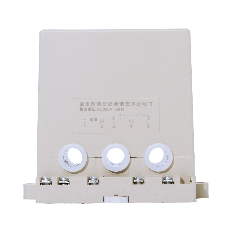 人民电器JD-5(B)系列电动机综合保护器 