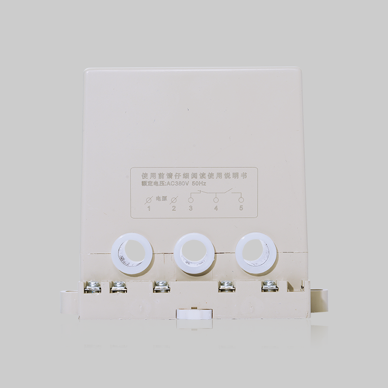 人民電器JD-5(B)系列電動(dòng)機(jī)綜合保護(hù)器 
