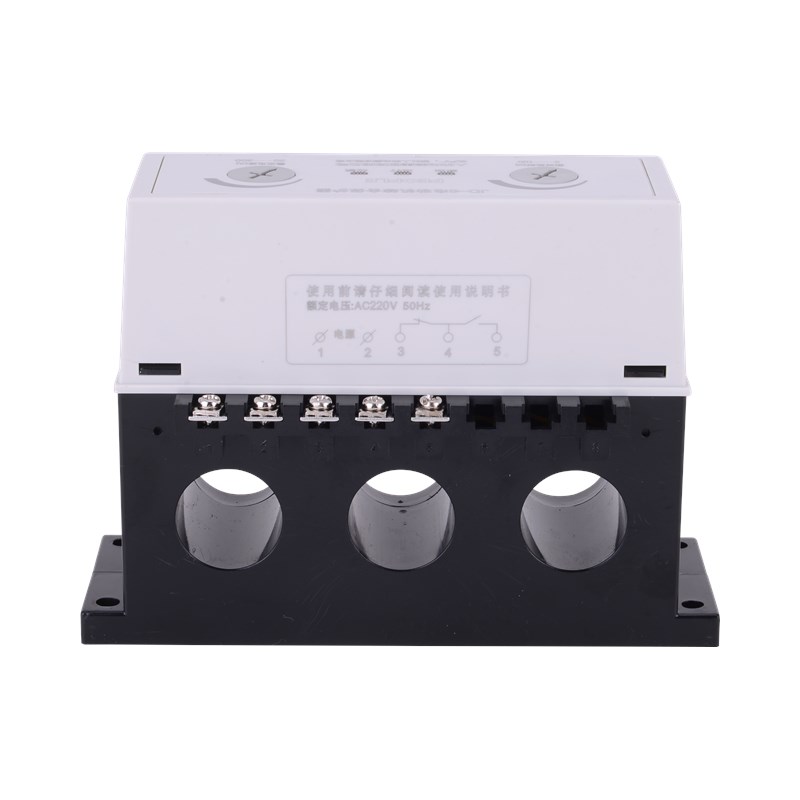 人民电器JD-6(B)系列电动机综合保护器 