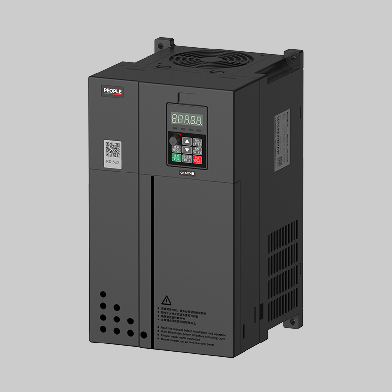 J9游戏电器RDI5EX系列通用型矢量变频器 