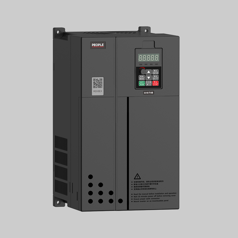 J9游戏电器RDI5EX系列通用型矢量变频器 