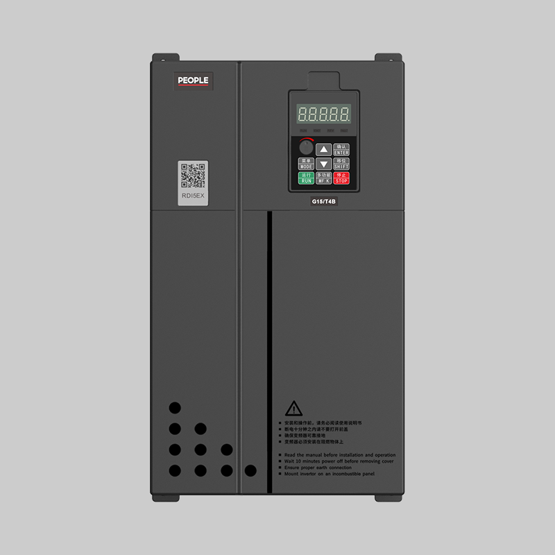 J9游戏电器RDI5EX系列通用型矢量变频器 