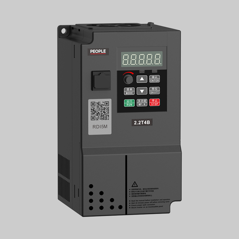 J9游戏电器RDI5M系列迷你型变频器 