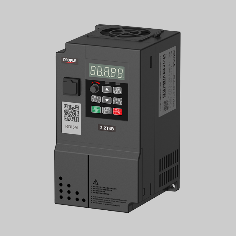 J9游戏电器RDI5M系列迷你型变频器 