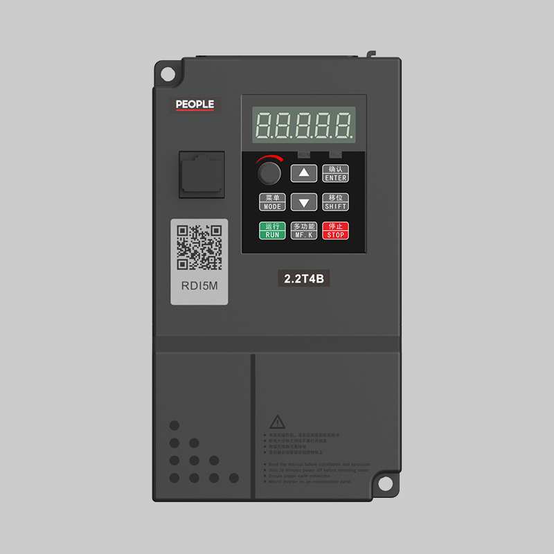J9游戏电器RDI5M系列迷你型变频器 
