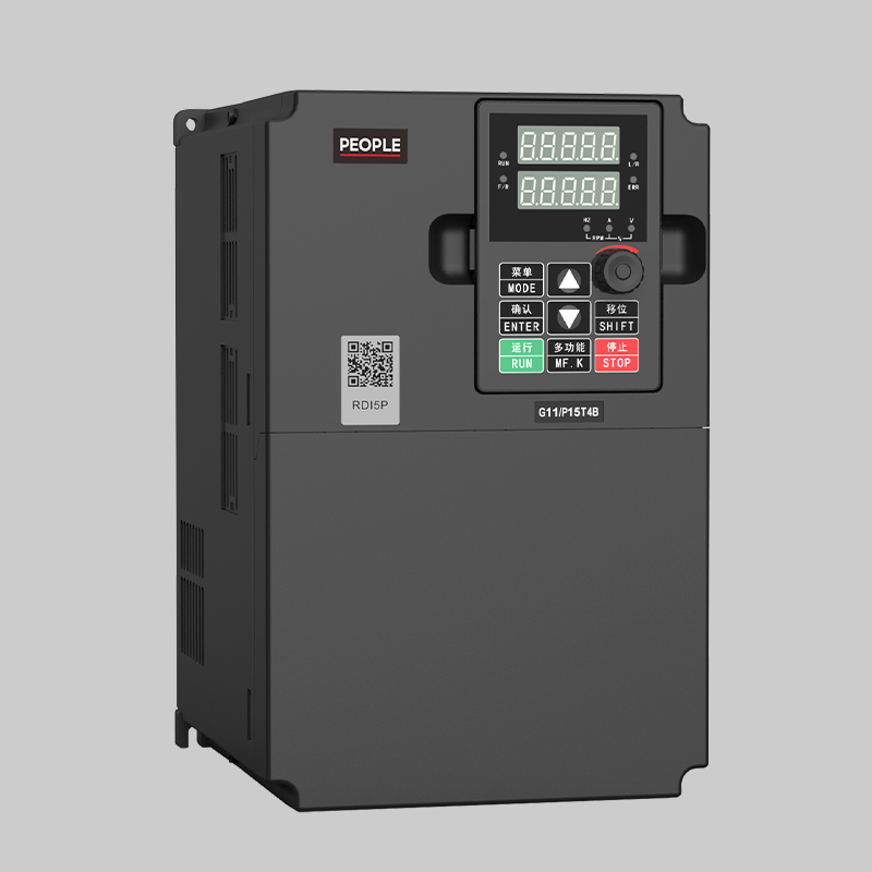 J9游戏电器RDI5P(H)系列高性能通用(矢量)变频器 