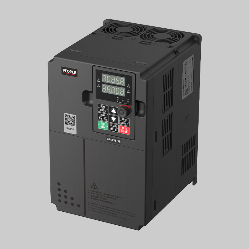 J9游戏电器RDI5P(H)系列高性能通用(矢量)变频器 
