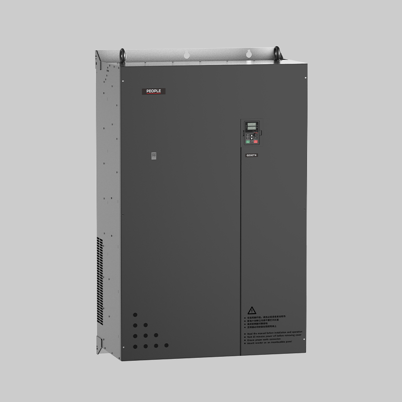 J9游戏电器RDI5P(H)系列高性能通用(矢量)变频器 
