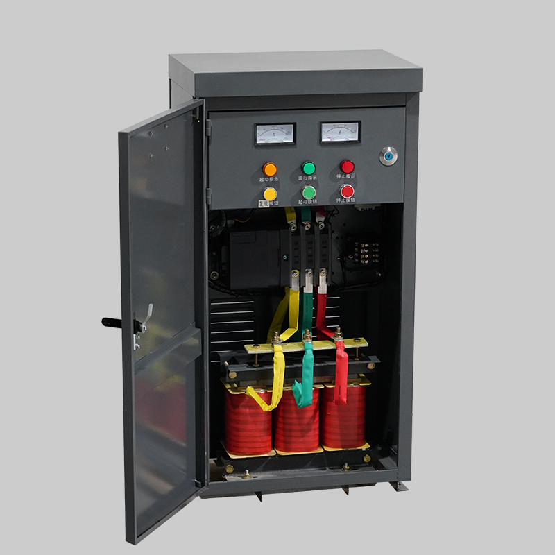 人民电器RDJ01系列电抗式电动机起动柜 