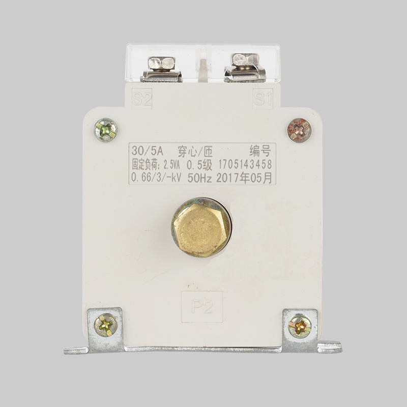 人民電器LMK8-0.66系列低壓電流互感器 