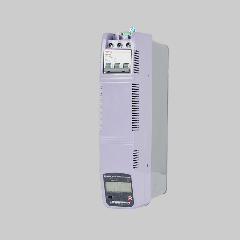 人民电器RD-ZM型智能低压电容器 