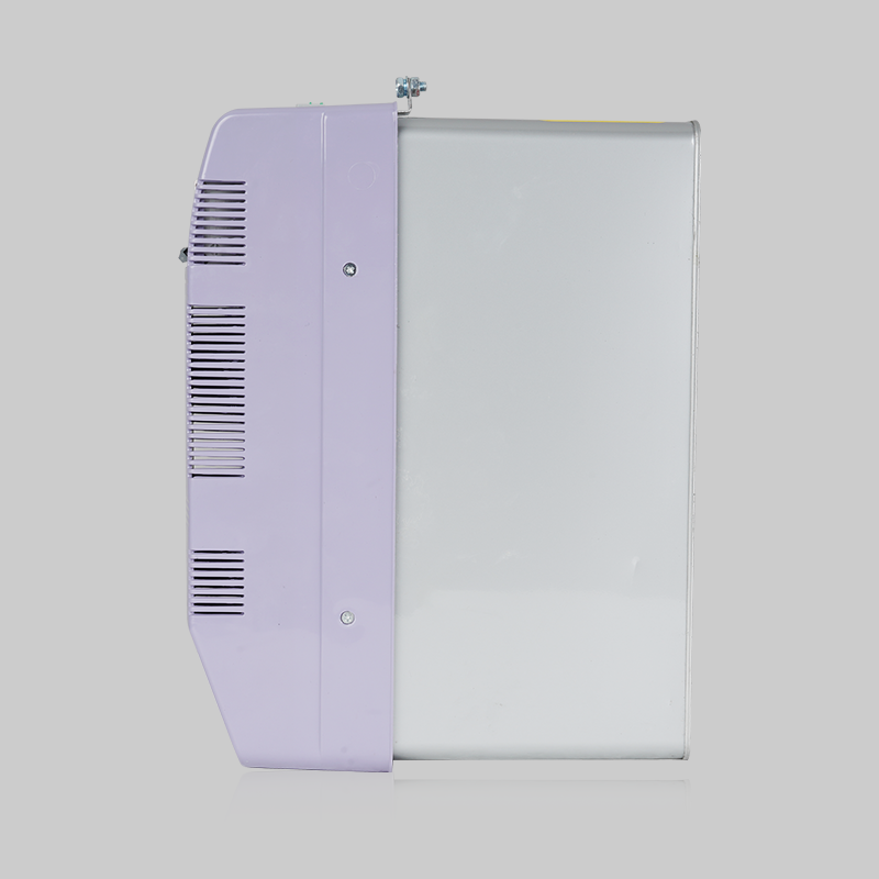 人民电器RD-ZM型智能低压电容器 