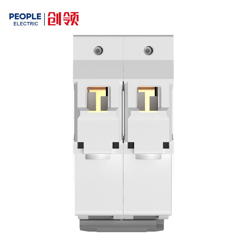 人民电器RDB3H-63系列高分断小型断路器 