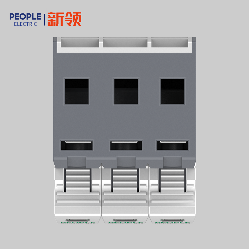 人民电器RDU8DC系列直流电涌保护器 