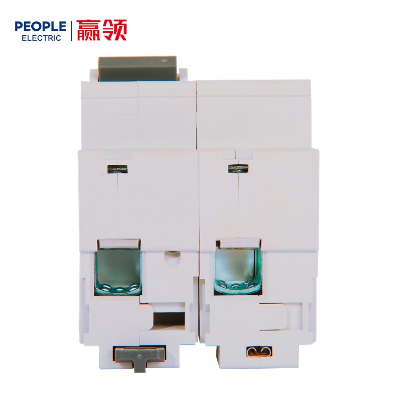 人民电器RDB5-125S系列小型断路器 