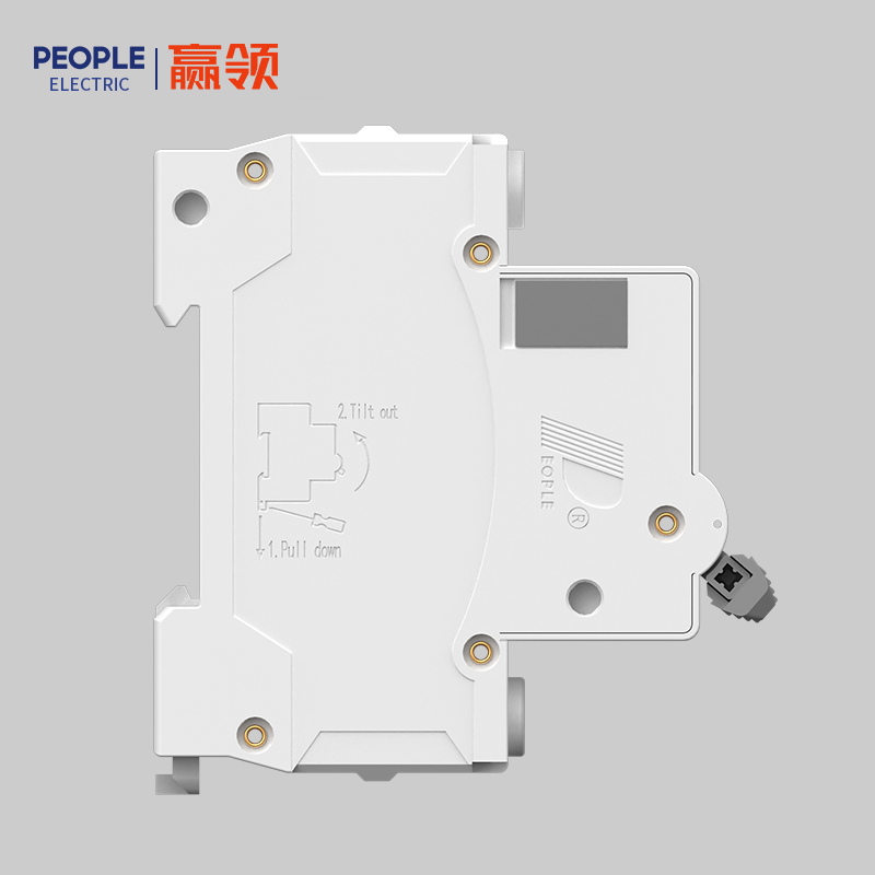 人民电器RDB5-80系列小型断路器 