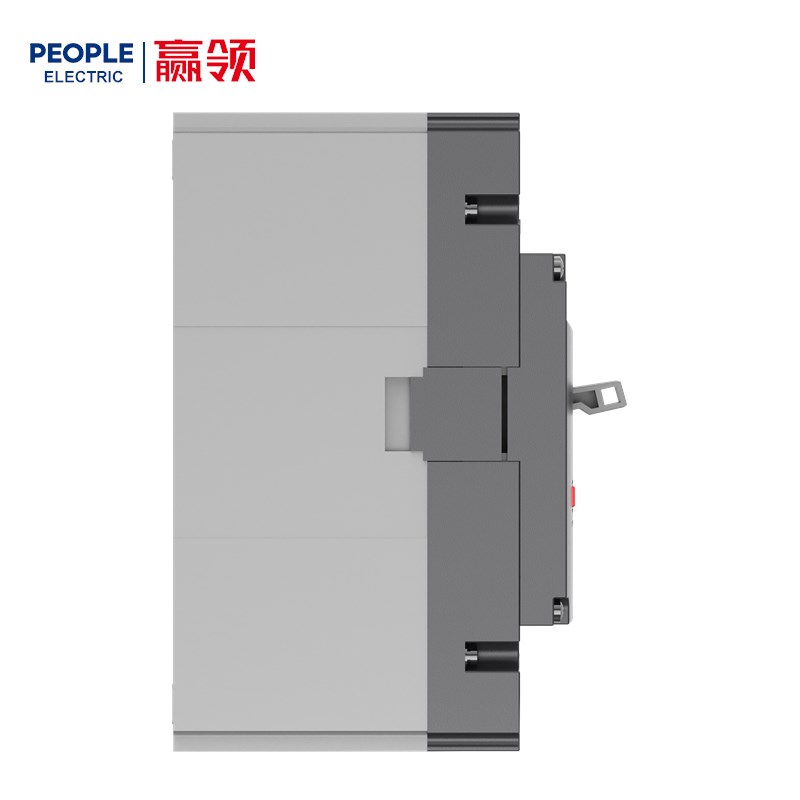 人民电器RDM5系列塑料外壳式断路器 