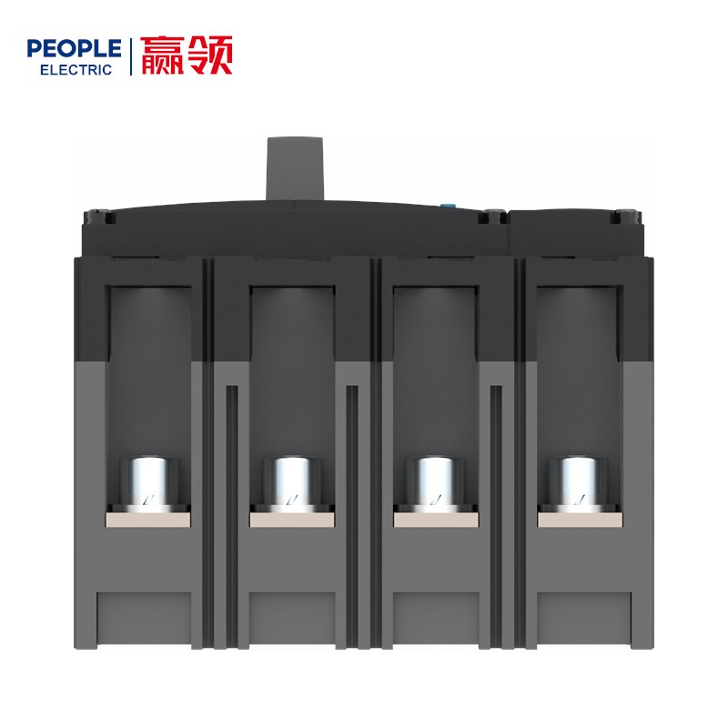 人民电器RDM5L系列剩余电流保护断路器 