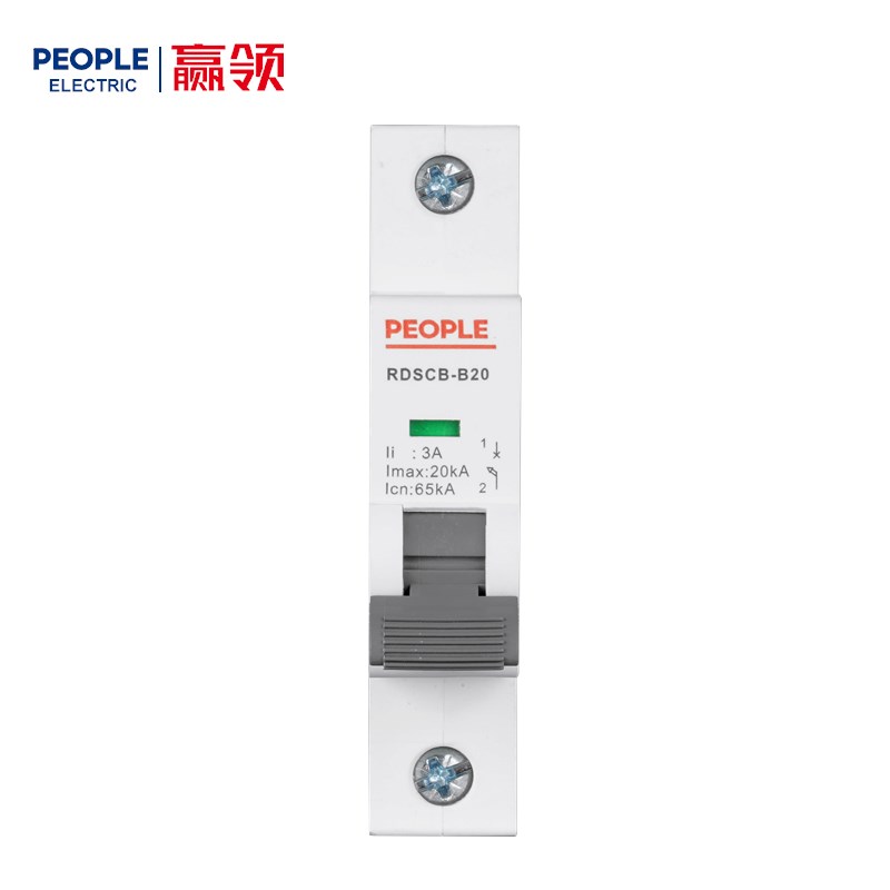 人民电器RDSCB系列电涌保护器专用保护装置 
