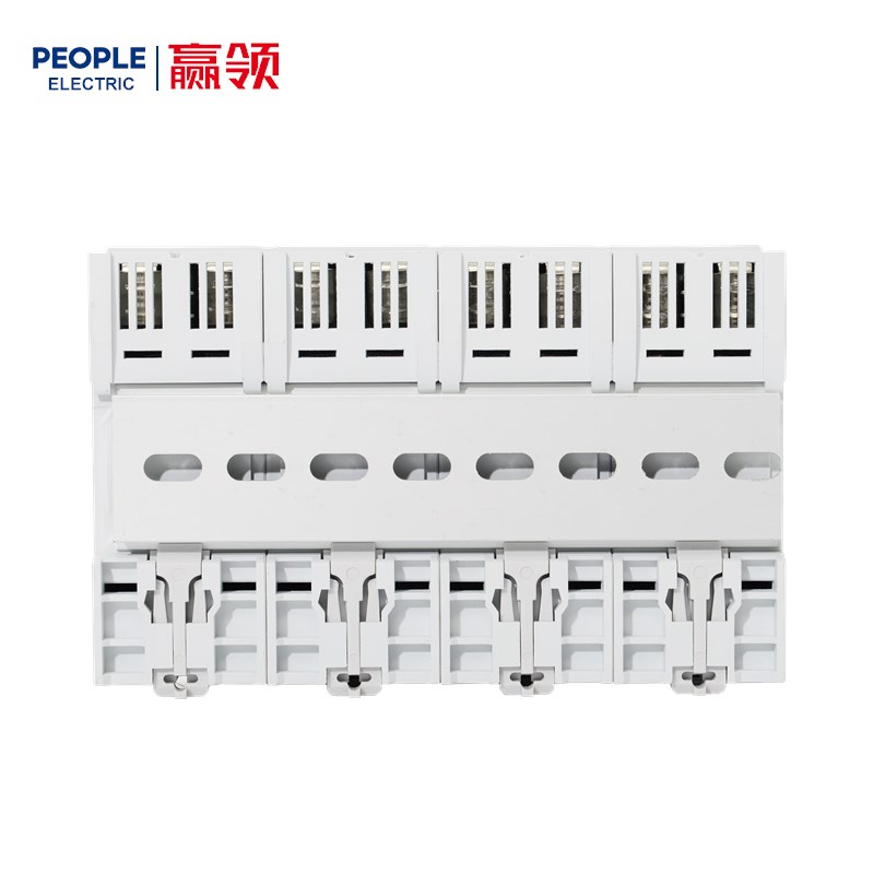 人民电器RDU5系列电涌保护器 