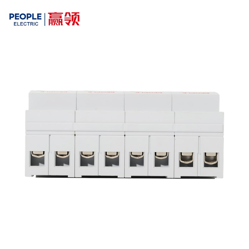人民电器RDU5系列电涌保护器 