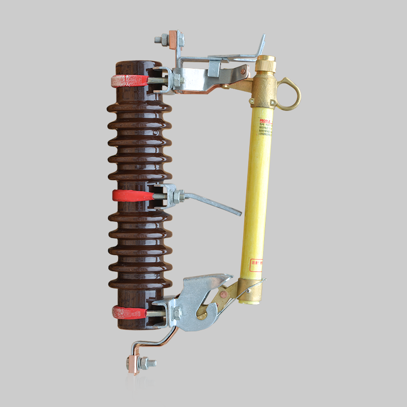 人民电器RW11-12型户外高压交流跌落式熔断器 