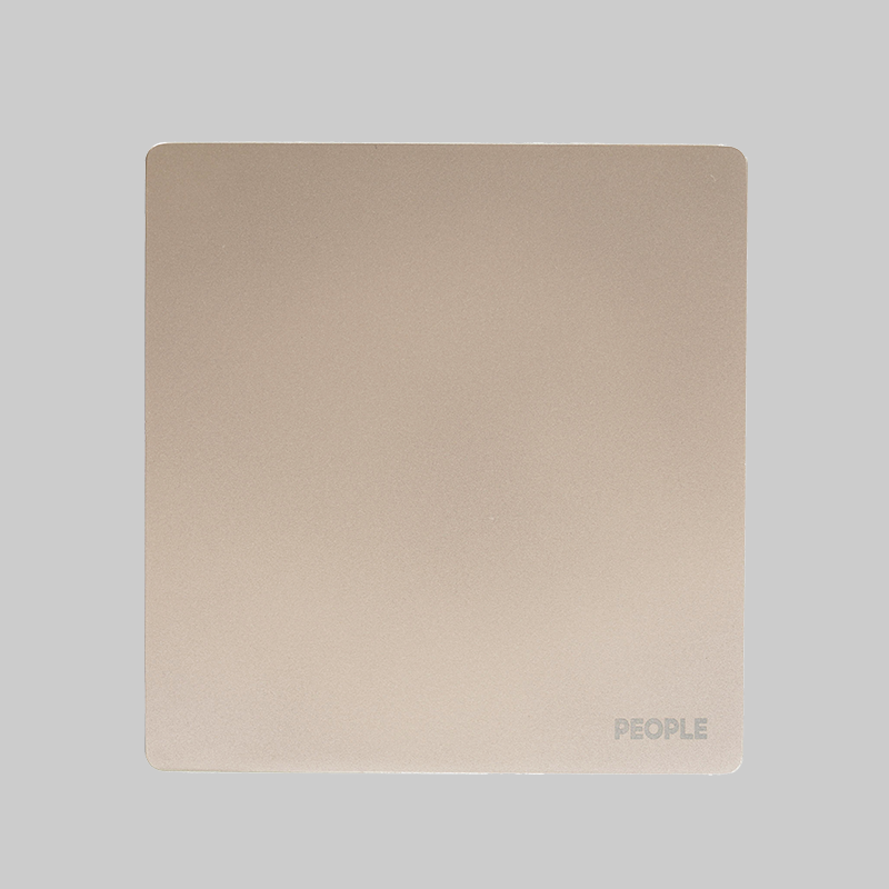 人民电器空白面板(R86E5) 