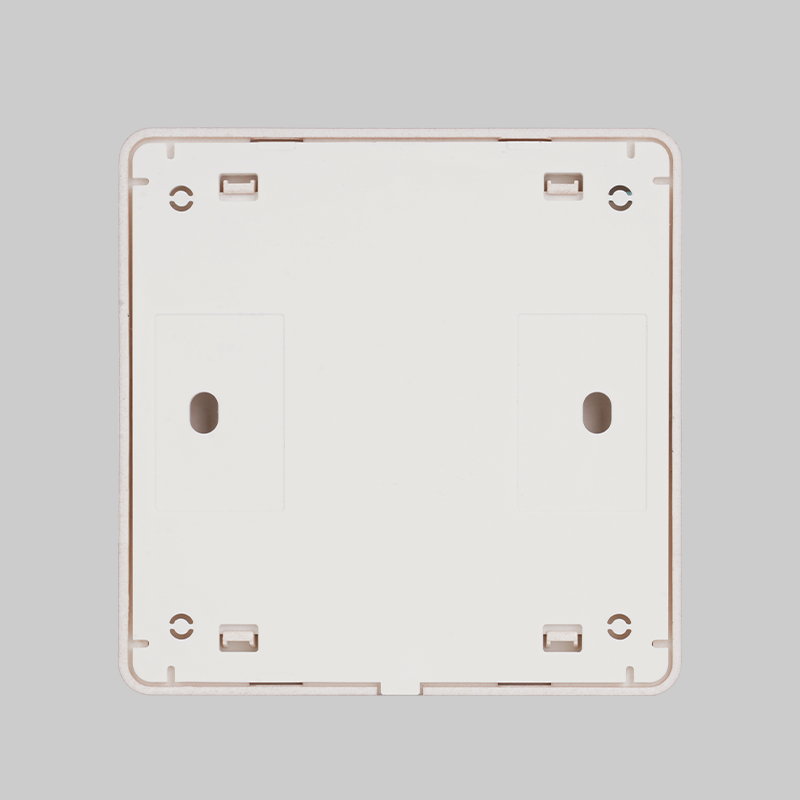 人民电器二联433无线随意贴开关(RZ-B86) 