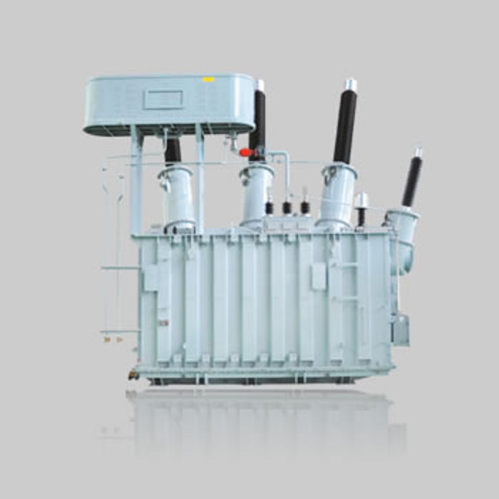 人民電器SZ11-63000/220電力變壓器 
