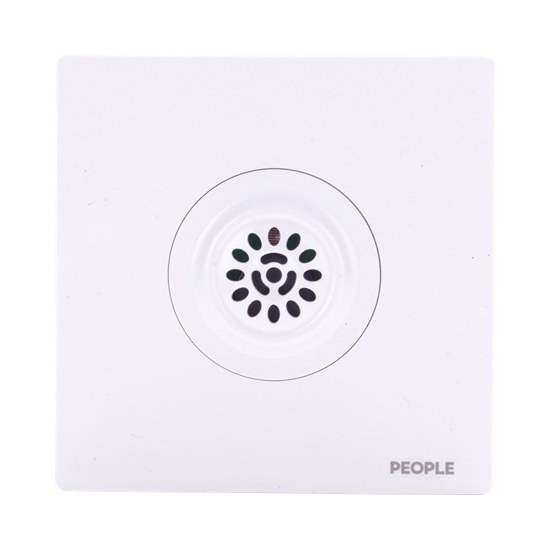 人民电器声光控延时开关(R86H5) 