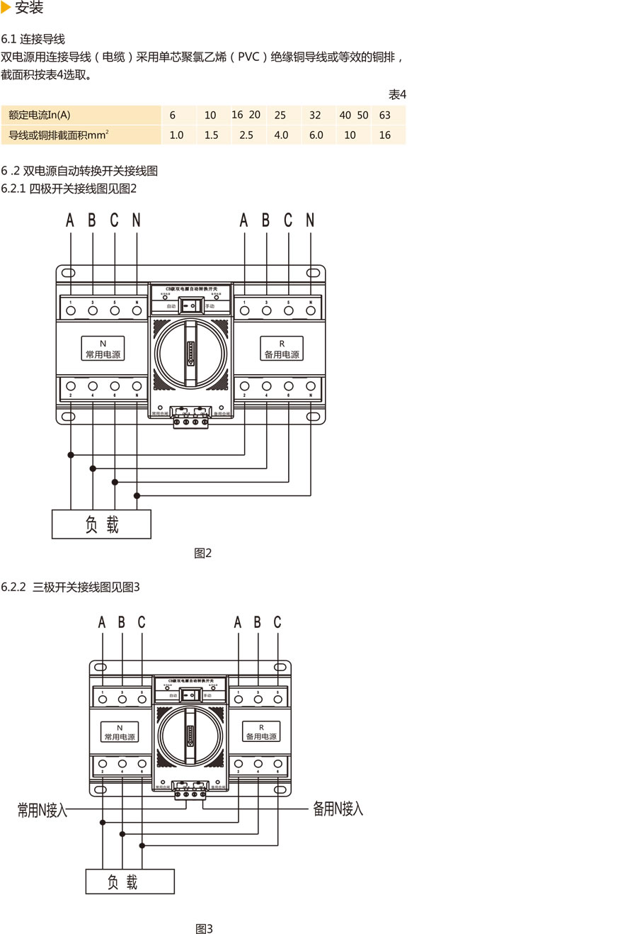 南阳lw26转换开关|施耐德双电源转换开关|产品的详细参数和实时报价